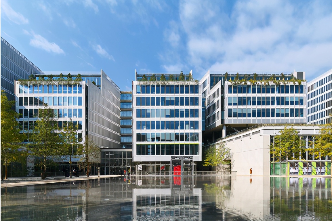 2021杭州最值得打卡的十大商场,杭州比较出名的大商场