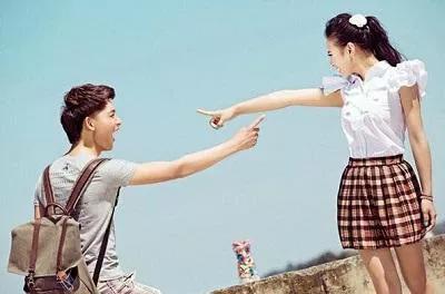 现代恋爱指南---旅程的引航员