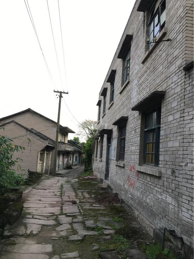 重庆铜罐驿古镇柑橘视频,重庆铜罐驿古镇排名