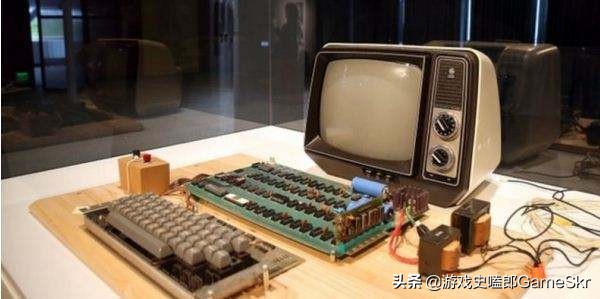 主机游戏不如手游,为什么主机游戏都上pc了