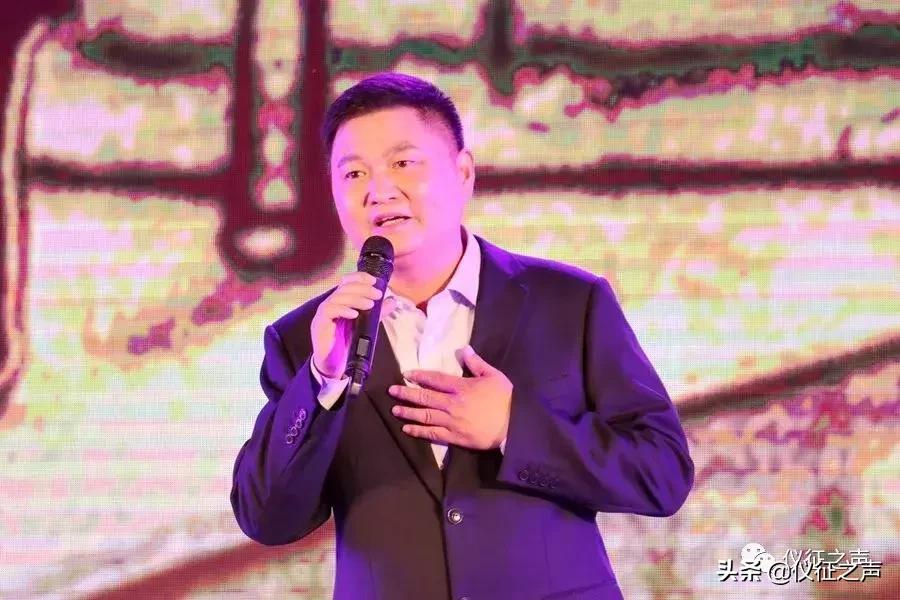 一场精彩纷呈的表演,上演视听盛宴