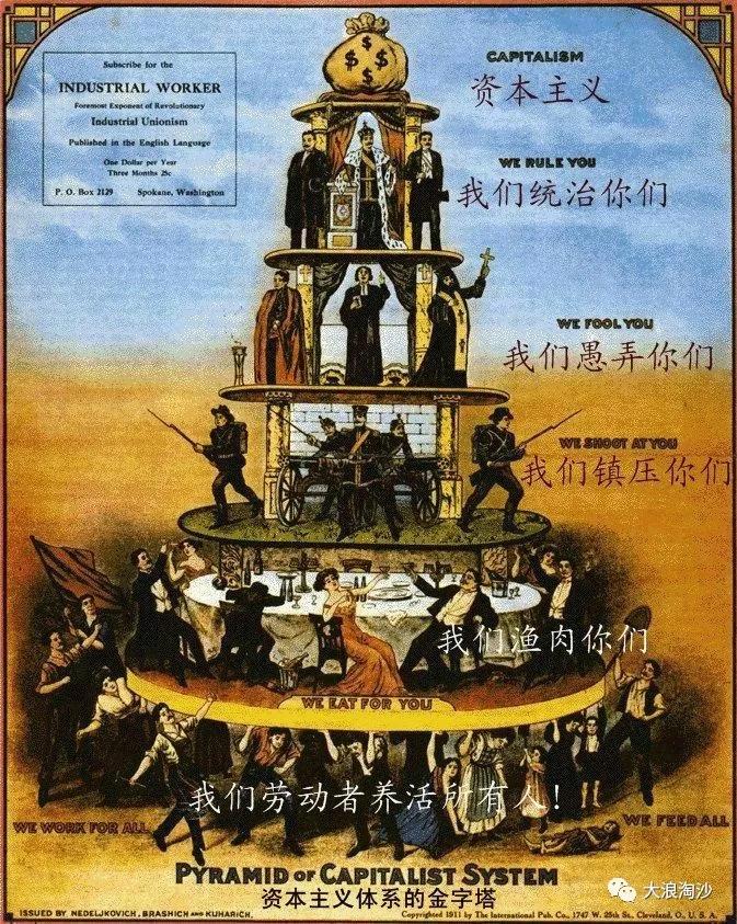 社会内卷化的根源,社会内卷的本质原因