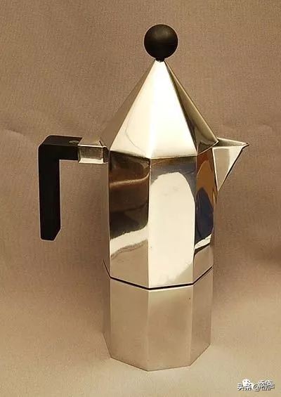 十大口碑最好的咖啡壶,十八世纪经典咖啡壶