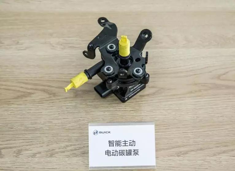 小马拉大车动力,通用1.3t发动机真的这么差劲吗