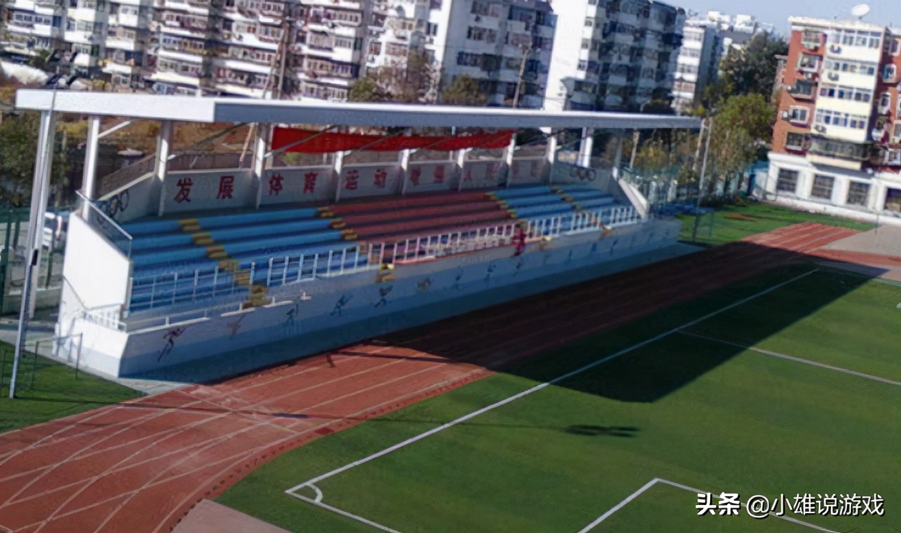 天津市南开最好五大学校,天津市南开区重点学校