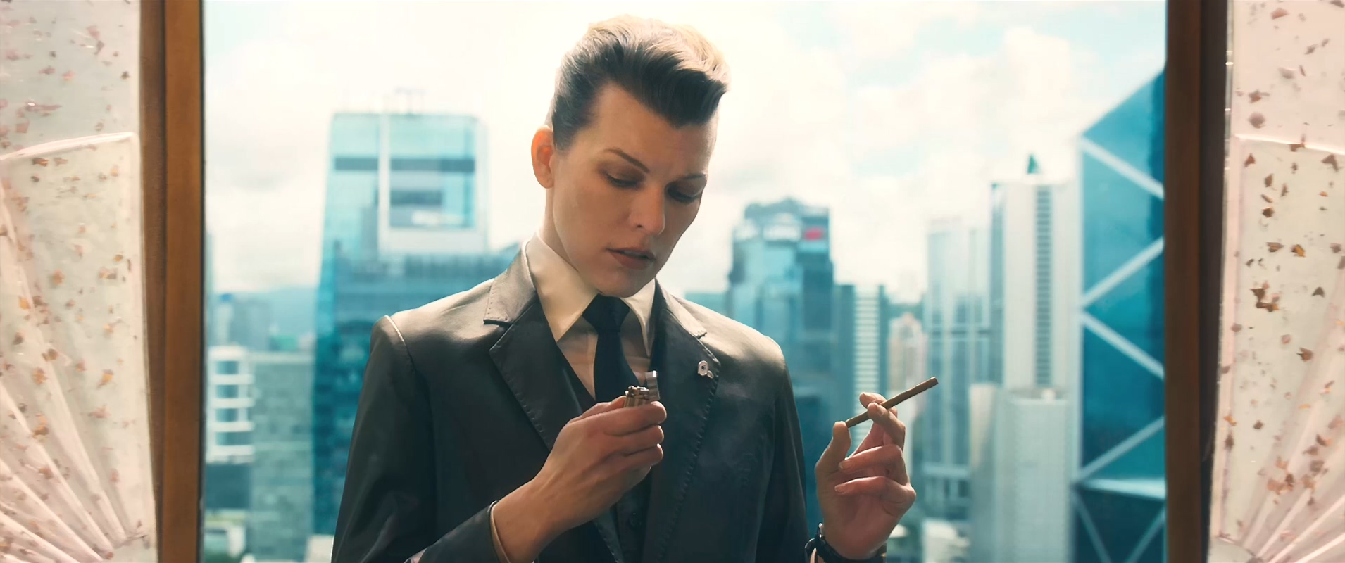 王大陆避雷针打火锅,王大陆电影避雷针完整版