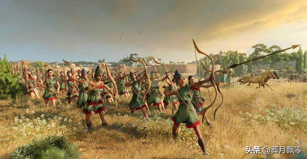 全面战争传奇特洛伊更新,全面战争epic特洛伊遗迹