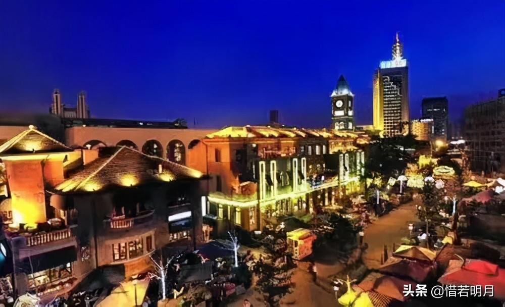 五一天津旅游景区开放通知,天津2019年五一旅游人次