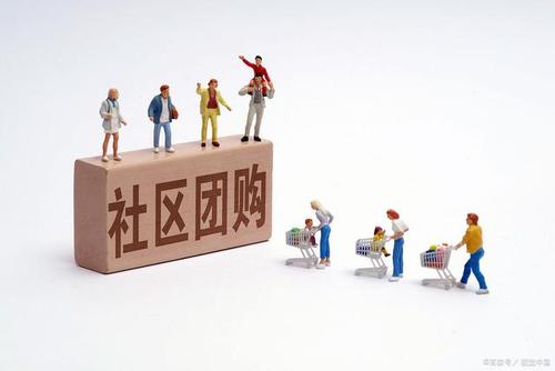 社区团购干掉实体的最后一根稻草,社区团购注定在泥潭中