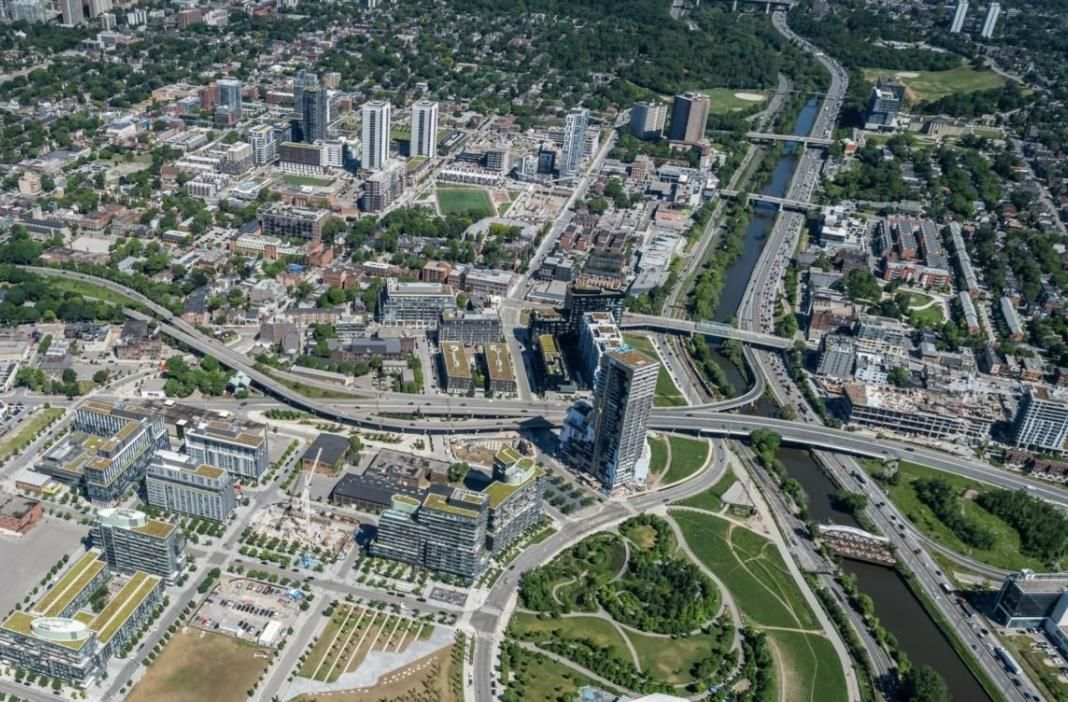 加拿大多伦多城市之美,加拿大著名城市有多伦多