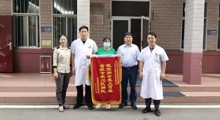 医联体建设促进医院发展,医联体建设推进