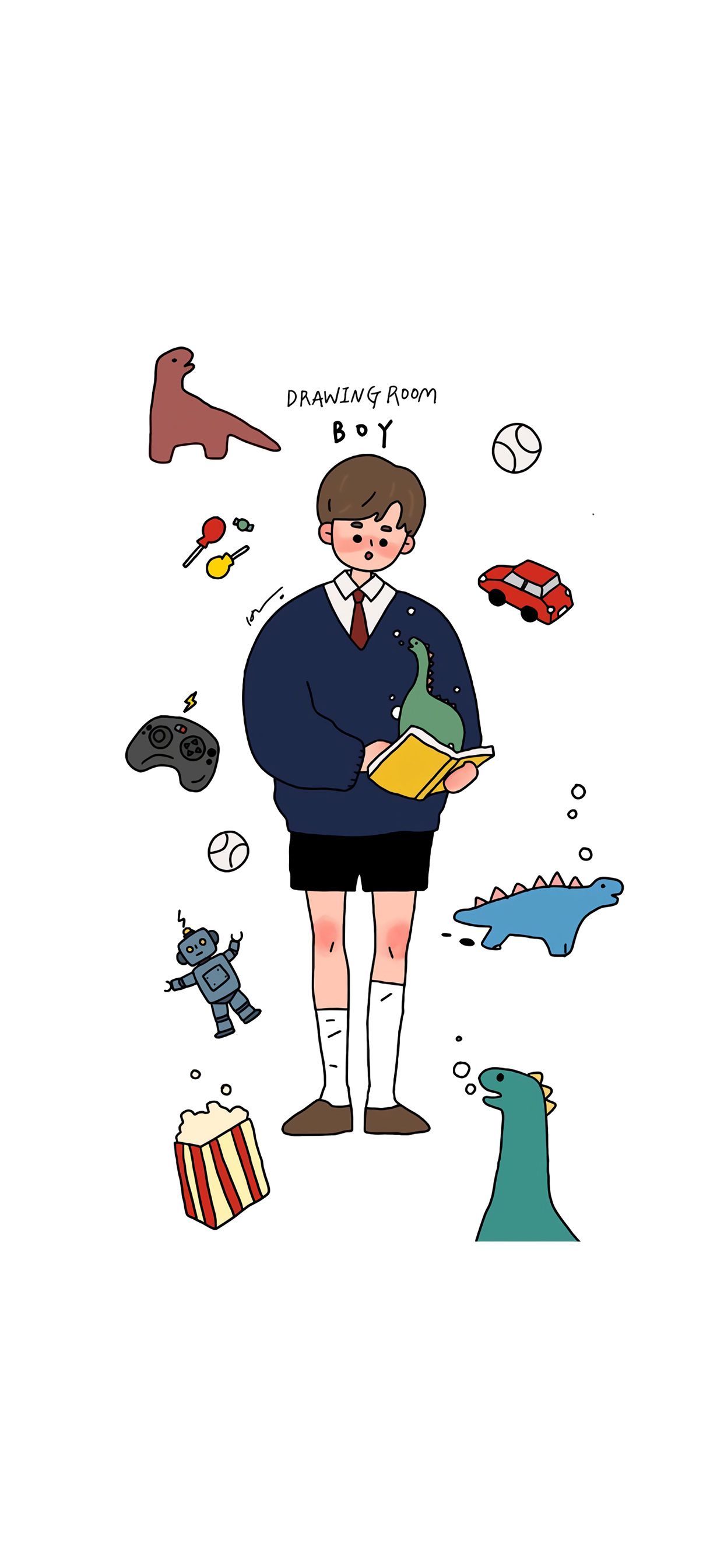 喜欢帅哥的女生是什么性格特点,哪种性格的男孩子比较受女生喜欢