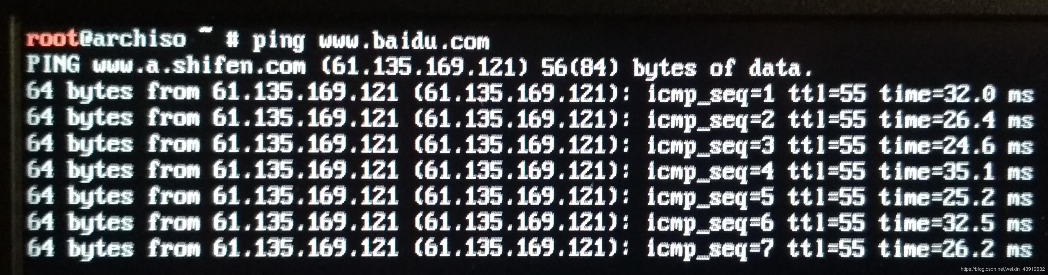 archlinux安装wifi,archlinux安装
