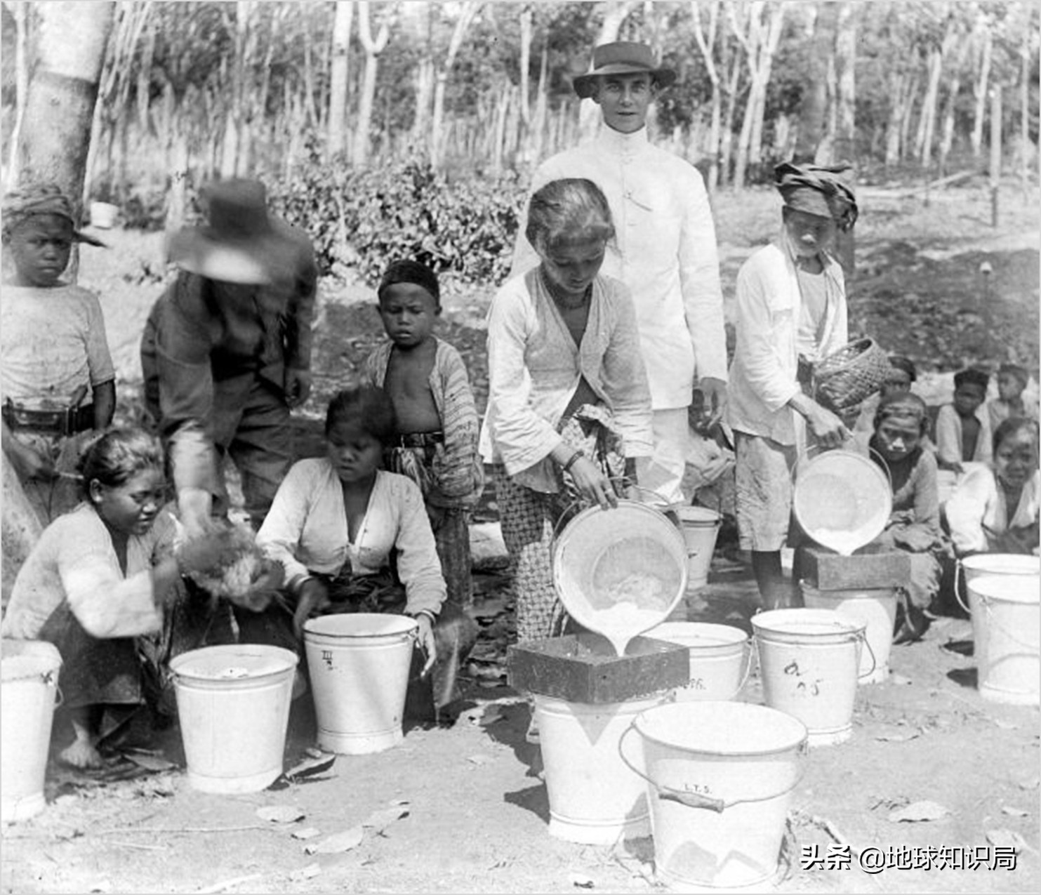印尼现状相当于中国的什么阶段,印尼靠什么发电
