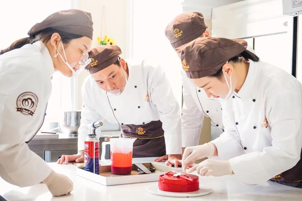 不知道创业做什么生意好,私房烘焙创业教程