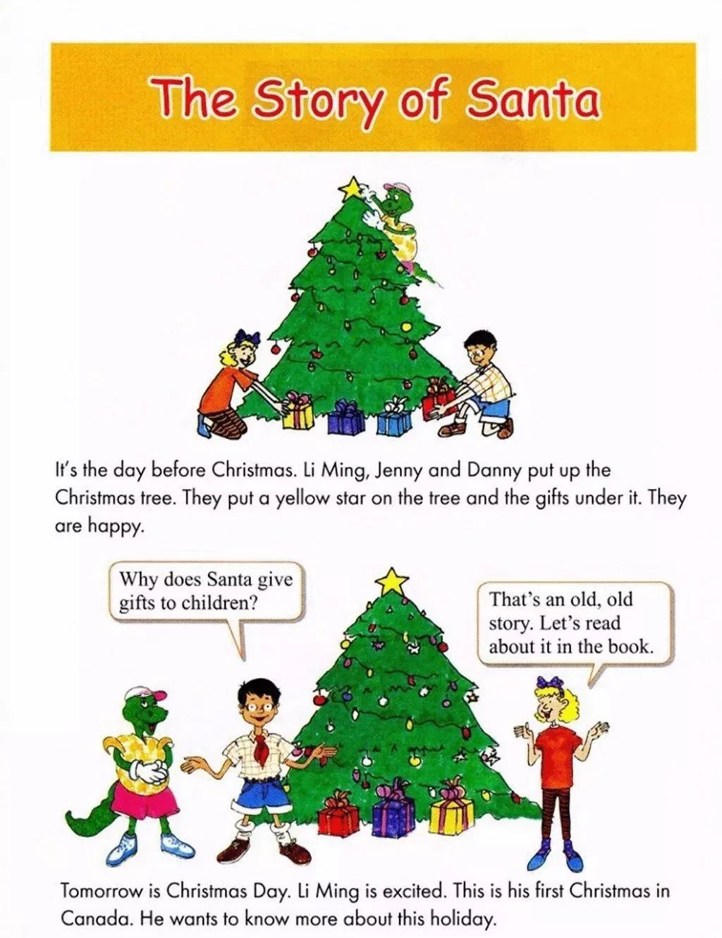 小学英语冀教版六年级上册电子课本（高清可*载下**），暑假预习用