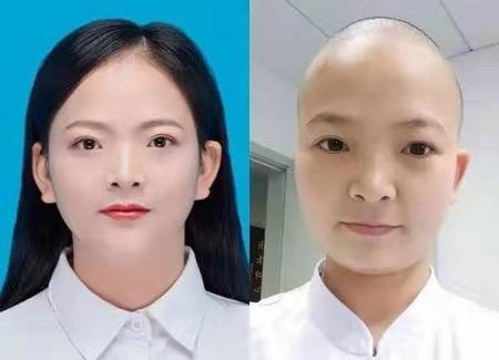 父女隔17年接力出征：爸爸抗非典女儿抗肺炎，这次换90后保护世界