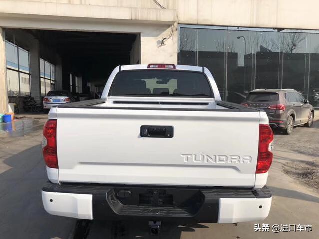 丰田皮卡哪一款最好,都说丰田保值