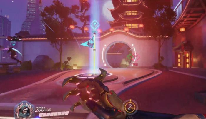 守望新赛季怎么玩,玩守望都需要啥