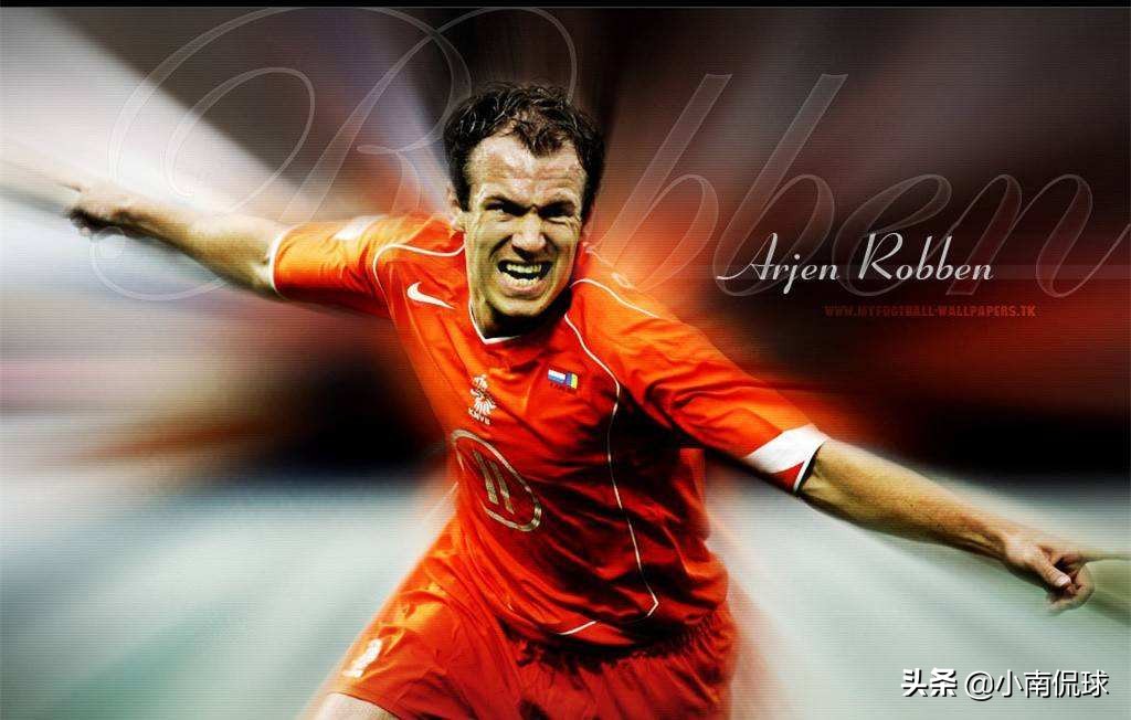 荷兰三棍侠,荷兰队三棍客