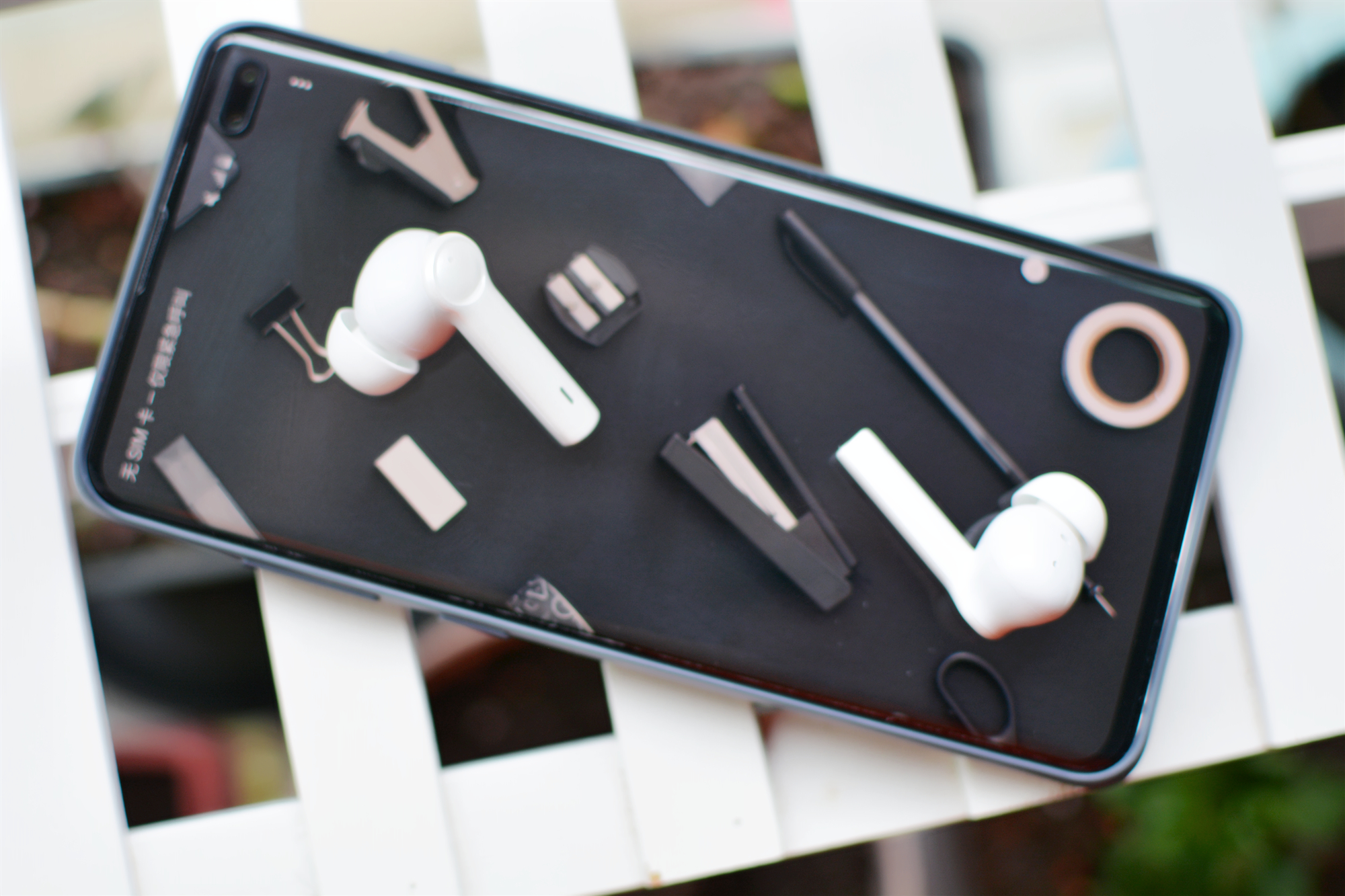 南卡a2主动降噪怎么开,南卡a2降噪耳机怎么用