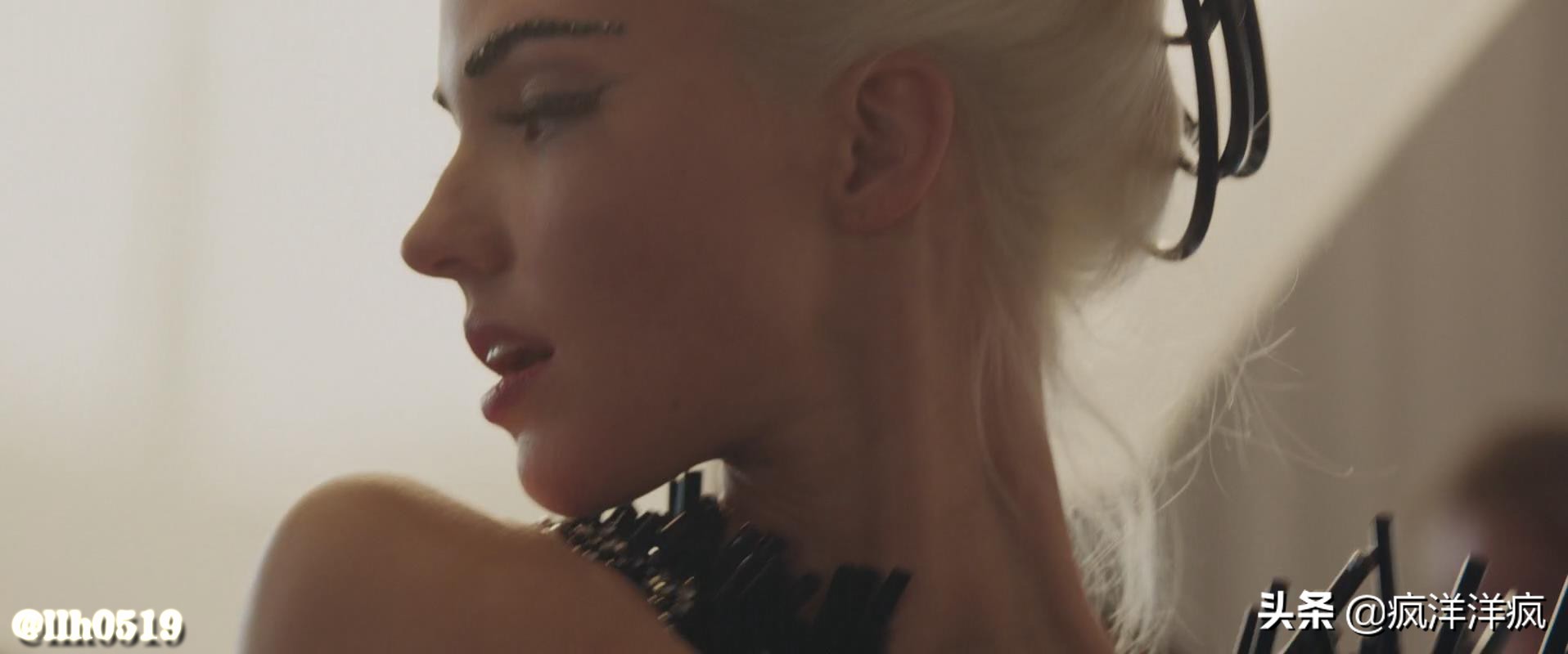 《安娜》影评，若为自由故万物皆可杀