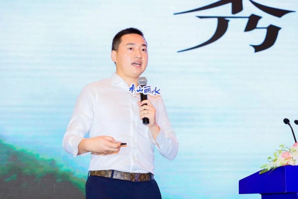 这两座城，有渊源、有合作、有未来，看秀山丽水如何惊艳大上海