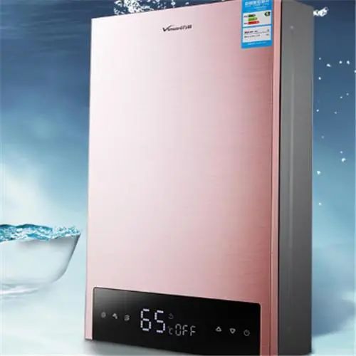 燃气热水器十大品牌及报价图片,家用燃气热水器十大品牌排名