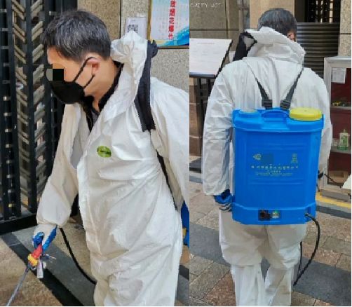 疫情下的武汉人的讲述,疫情下动人的武汉故事