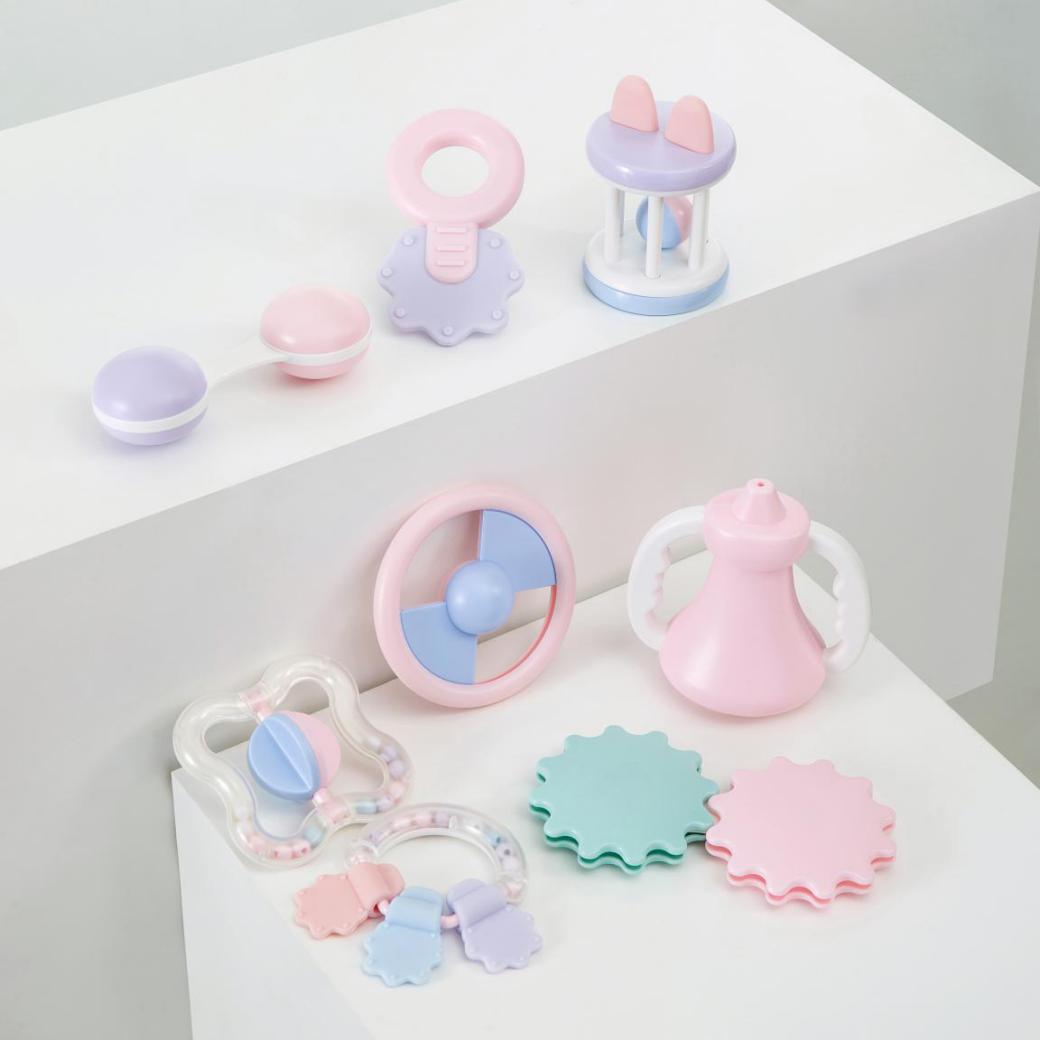 1-3岁儿童必备玩具清单,幼犬玩具必备清单