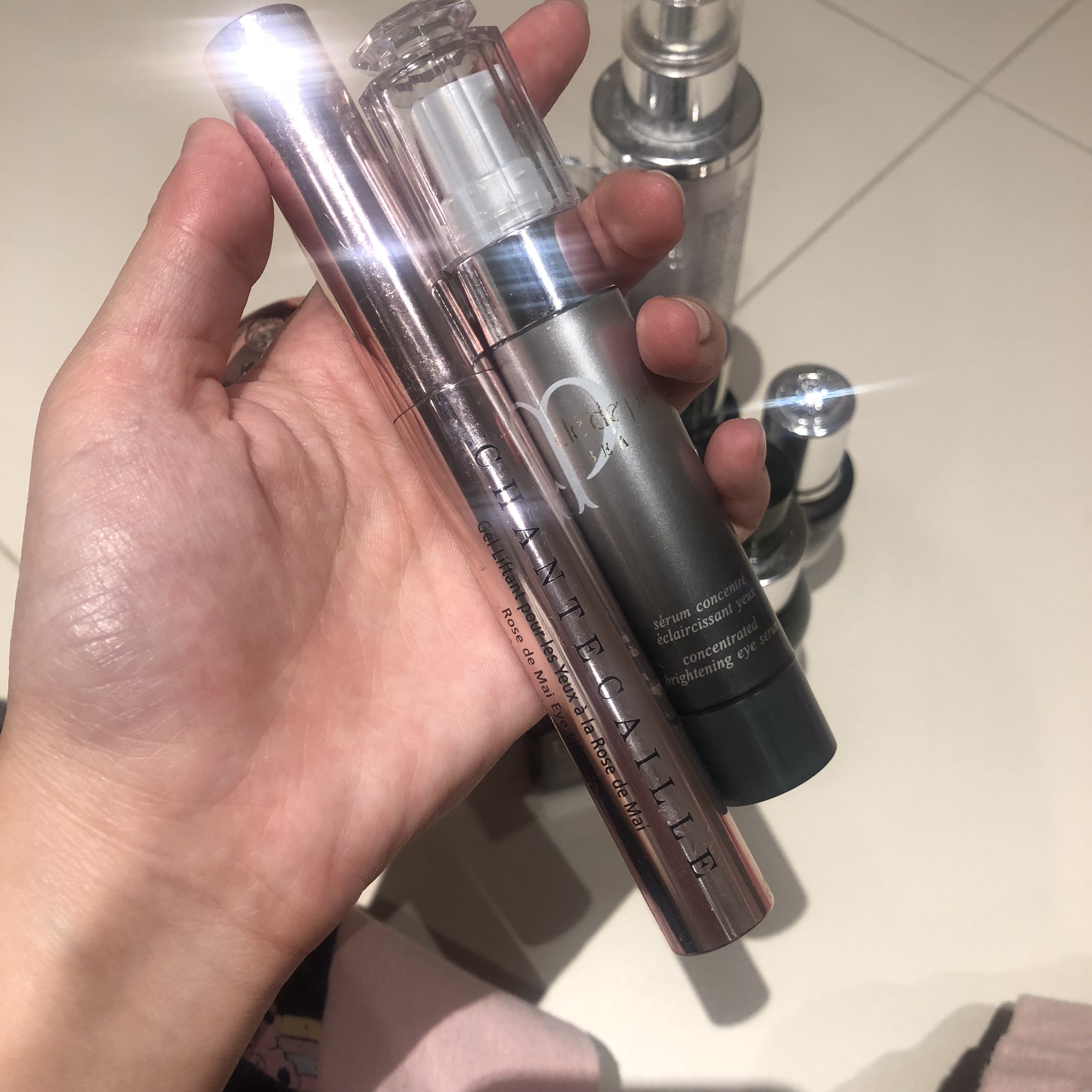 全球十大顶级贵妇级护肤品排行榜,扒皮热门护肤品