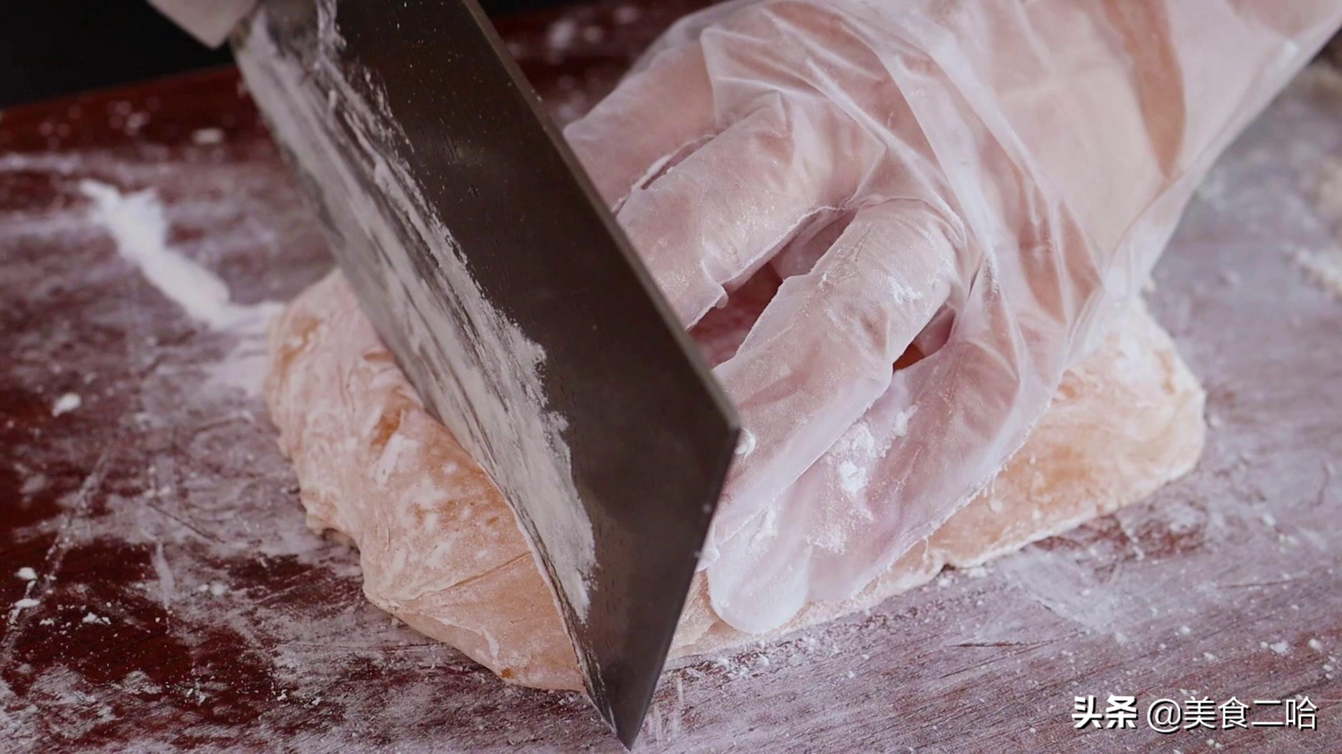 如何做高粱饴才好吃,做高粱饴的教程