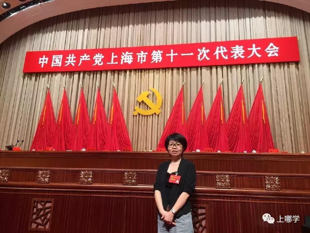 上海十大民办校长名单,上海各区校长名单