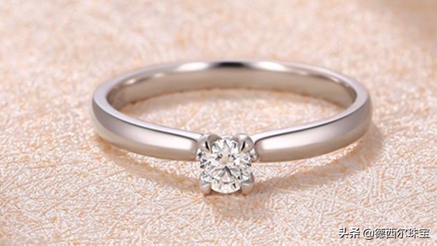 ido1克拉钻戒多少钱,买一克拉钻戒需要什么条件