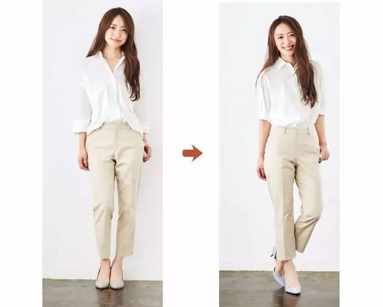 不懂“骨骼诊断”，难怪穿不对！3种身型的案例分析，买新衣必知