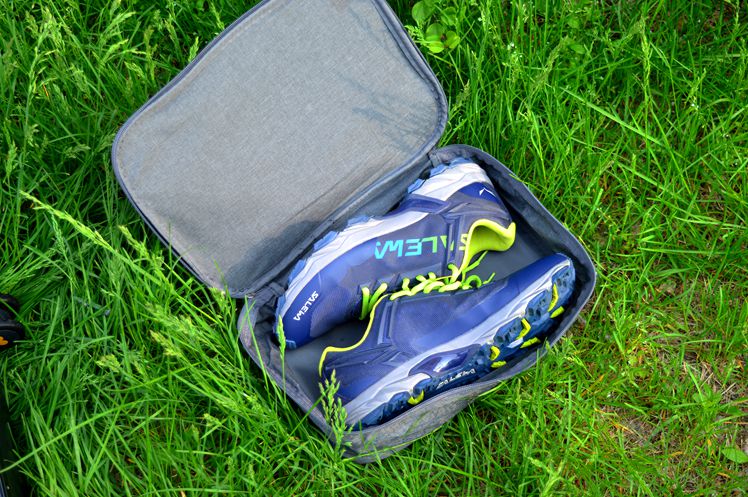 又要值乘了,放下背包拎起皮箱,地平线8号拉杆箱体验