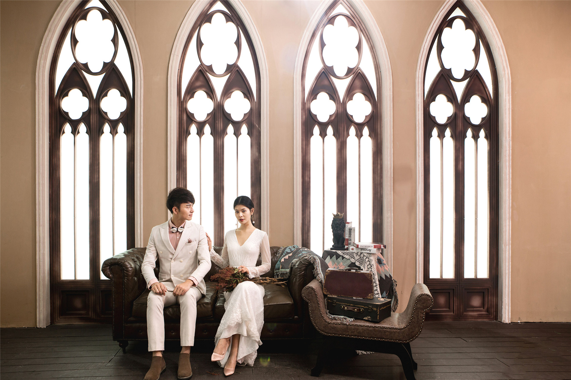 旅拍厦门婚纱,旅拍婚纱照厦门推荐景点