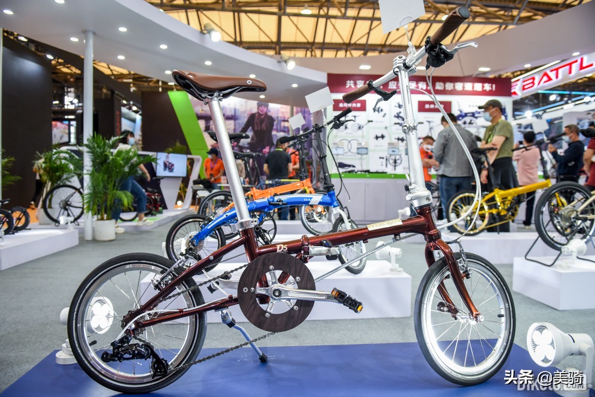 奇妙的自行车全集,上海自行车展会2023凤凰自行车