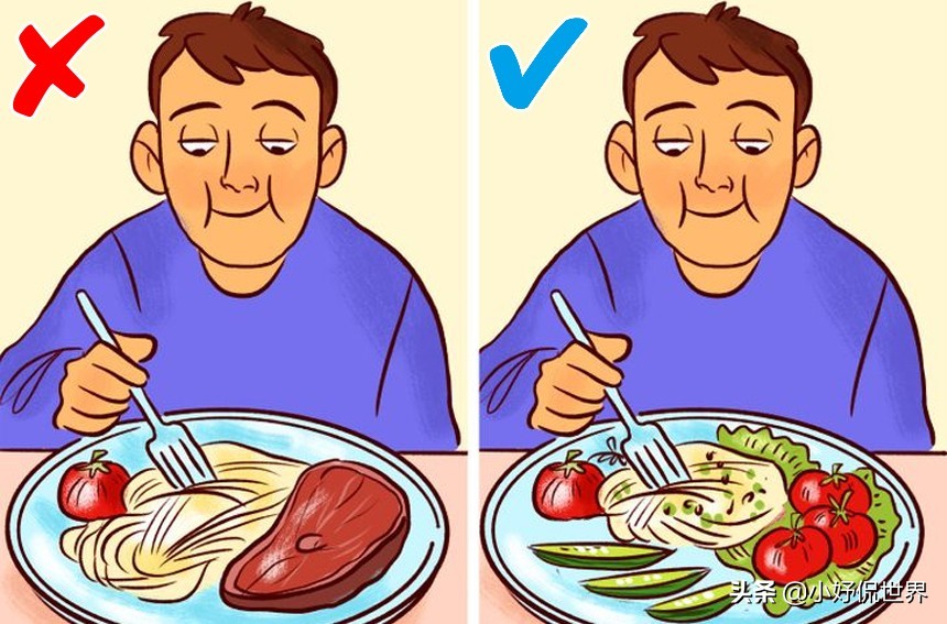9个控制情绪的小技巧,7个控制食欲的方法
