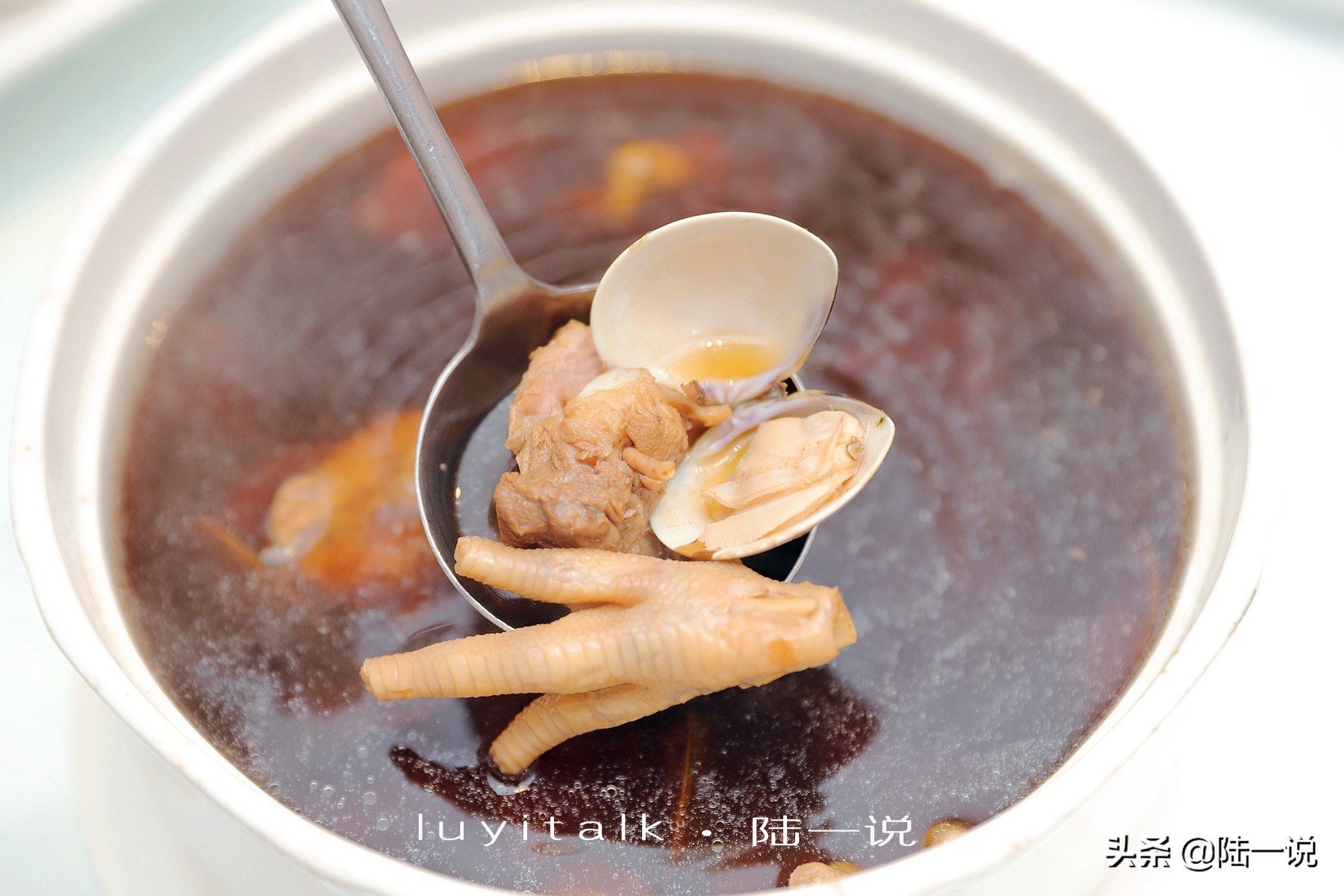 路过都不敢进，今天中午鼓起勇气去吃，花了我4000元，值