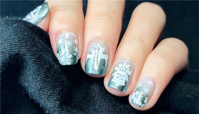 现在做美甲美睫行业怎么样,从事美甲行业赚钱吗值得入行吗