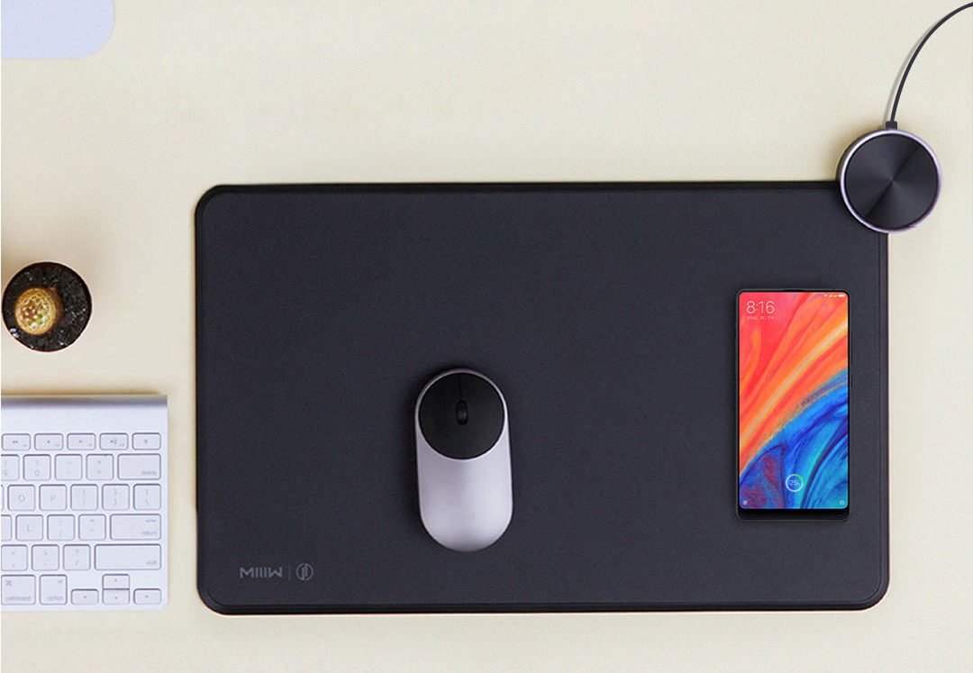 小米智能鼠标体验,小米smartpad评测