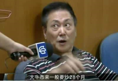 历年股市龙头股一览表最新,行业龙头股名单