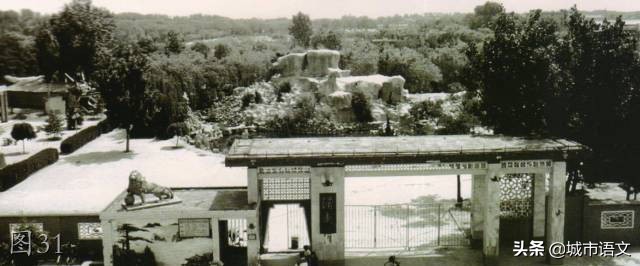 滨州滨城老照片,滨州即将消失的老照片