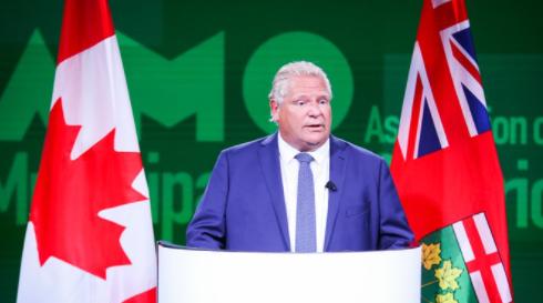 BC省涨1434例!新增3成患者已打疫苗!首位华人伪造疫苗护照被捕