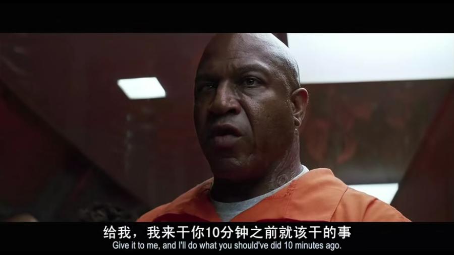 豆瓣评分蝙蝠侠黑暗骑士,黑暗骑士评分是世界第几