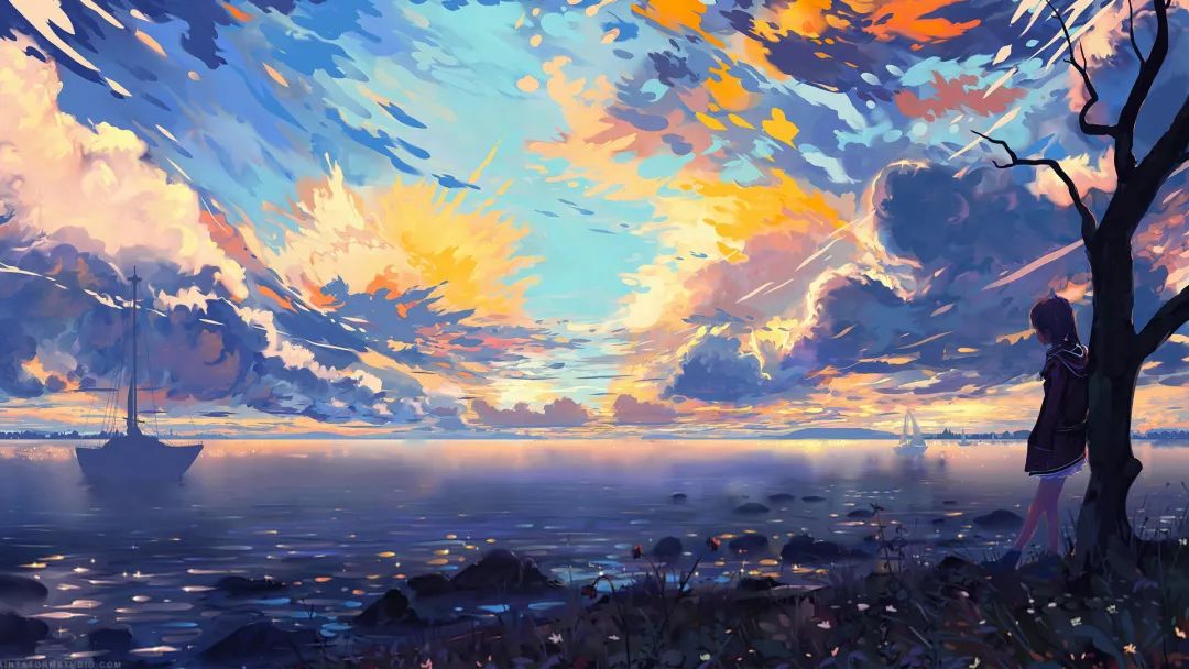 看一下你的电脑桌面壁纸,1440*900电脑桌面壁纸