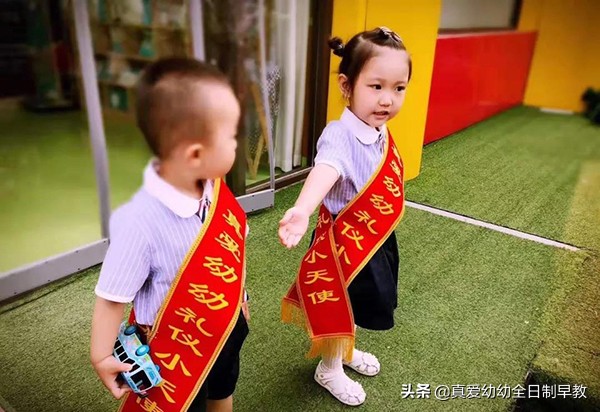 真爱幼幼成都中心周红：跟托育谈一场恋爱