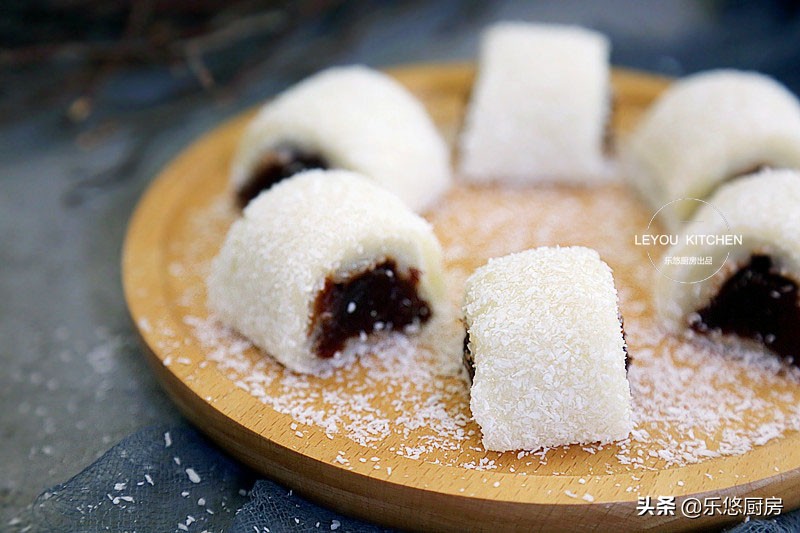 糯米十大吃法,糯米的5种吃法