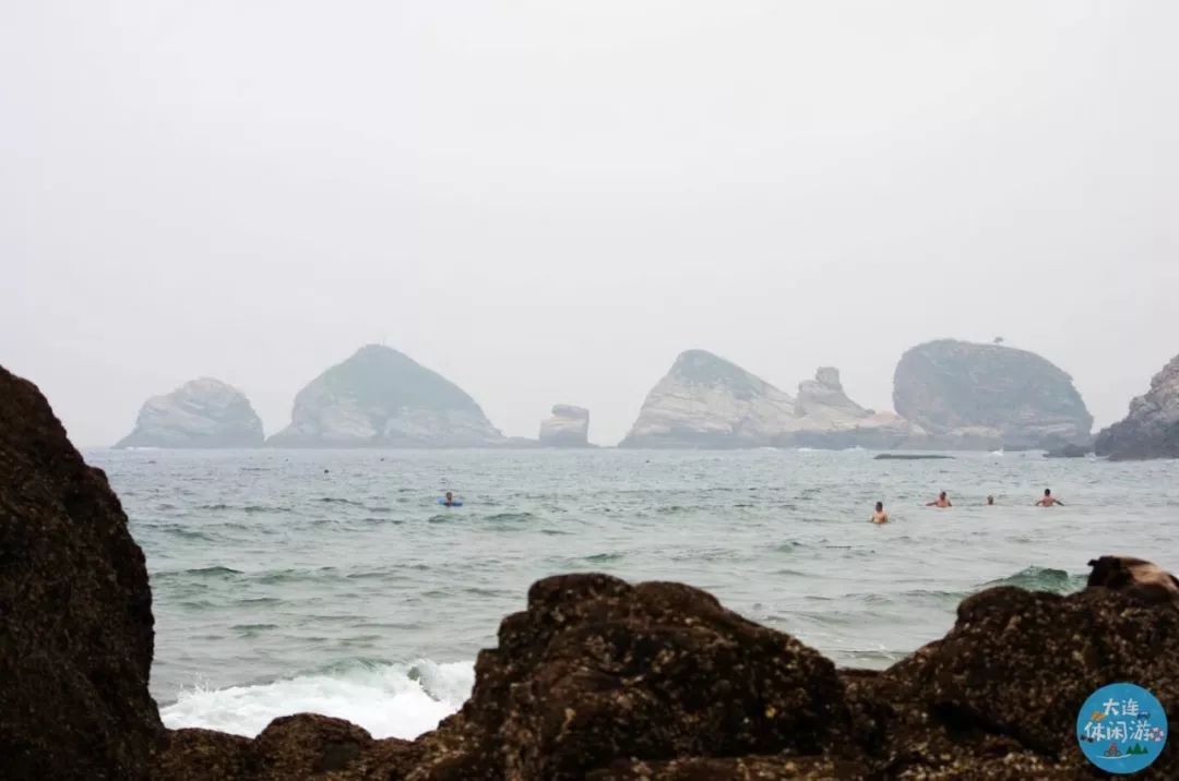 大连海岛几月游玩比较好,大连海岛旅游哪个岛最好